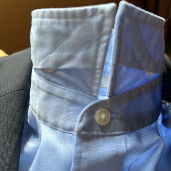 Nordstrom contemporary boys stretch suit - Picture 15 of 16